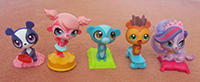 Littlest petshop